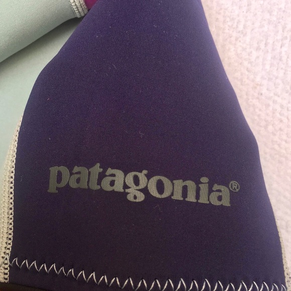 PATAGONIA women’s swimsuit 6 - Picture 4 of 5